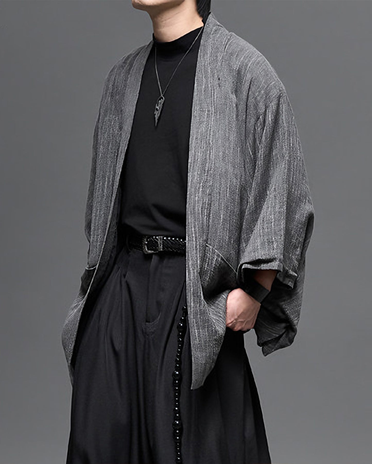 Zen Hermit Set Top / Bottom