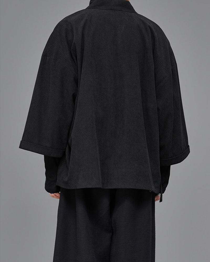Modern Japanese Kimono Jacket