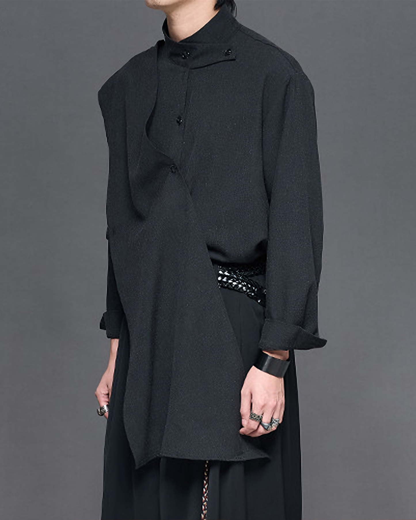 Zen Hermit Set Top / Bottom