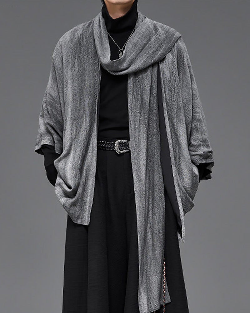 Zen Hermit Set Top / Bottom