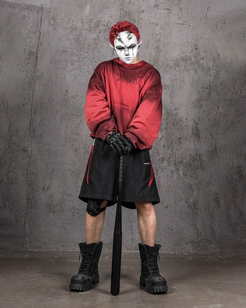 The BloodFang Shorts