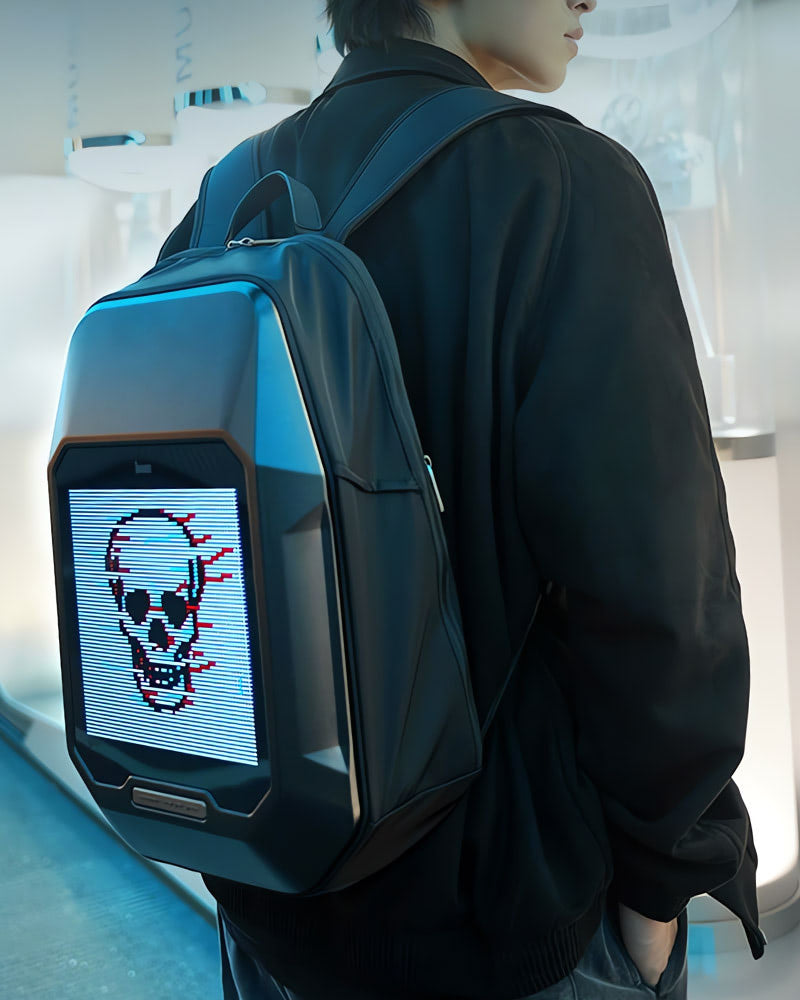 Cyberbag Backpack