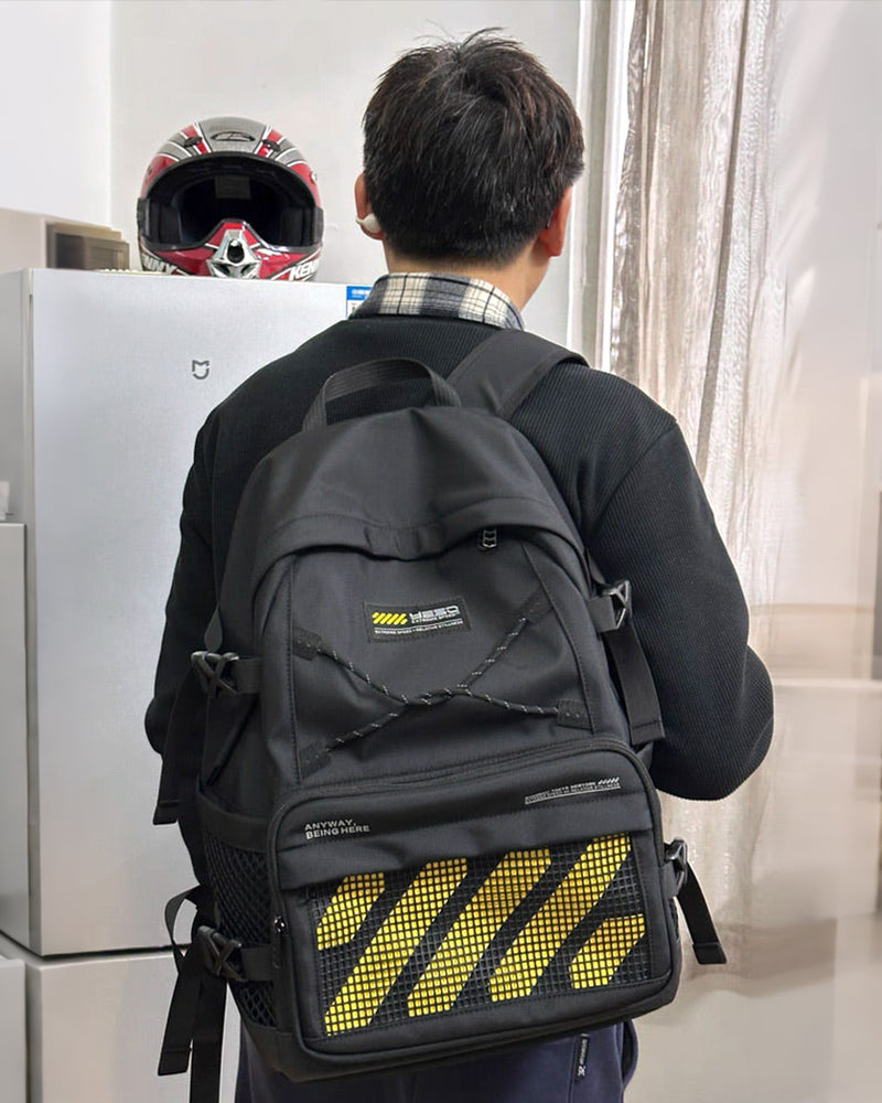 Backpack Lite
