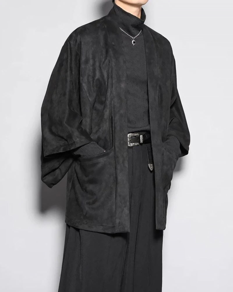 Zen Hermit Set Top / Bottom