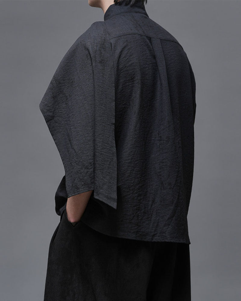 Zen Hermit Set Top / Bottom