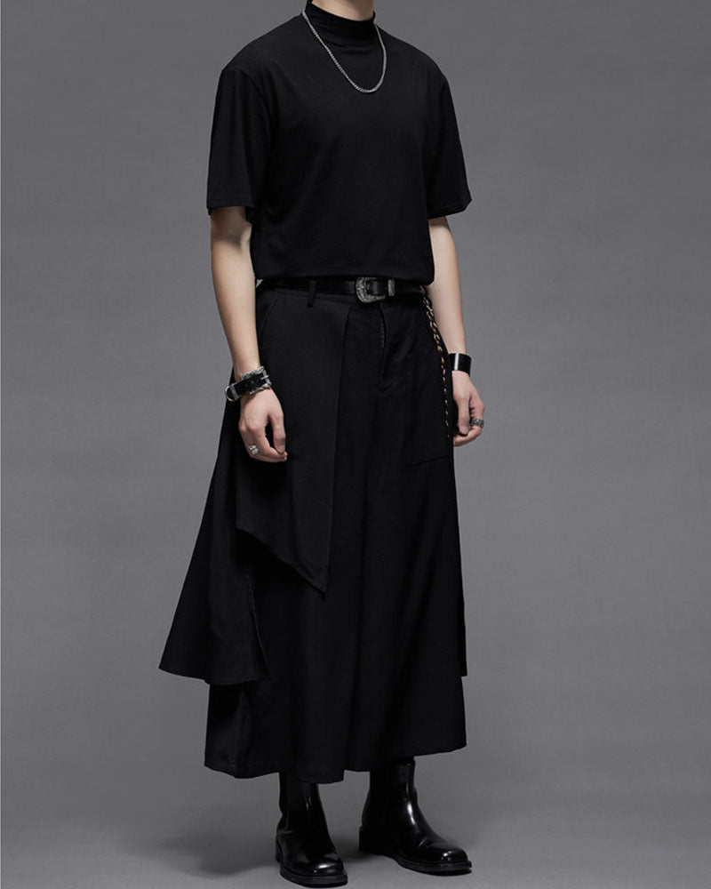 Zen Hermit Set Top / Bottom
