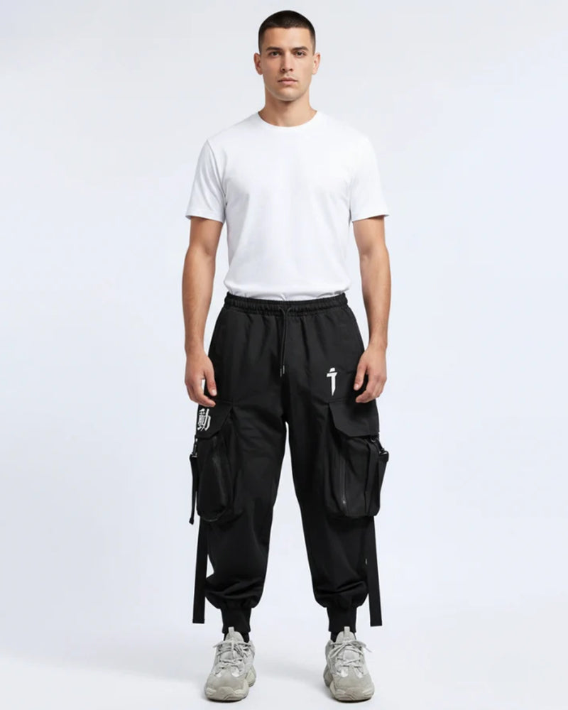 Shinobi Pants