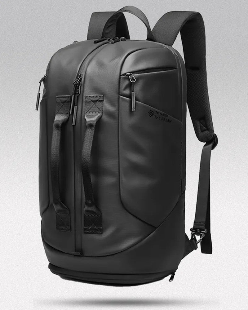 Tech Style Casual Backpack