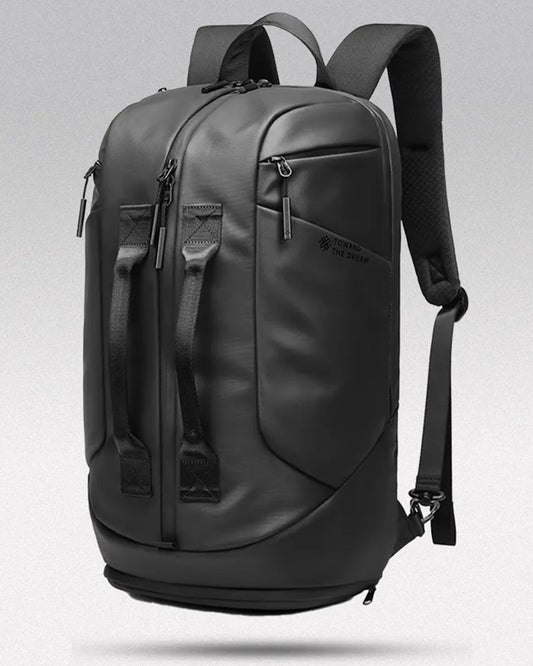 Tech Style Casual Backpack