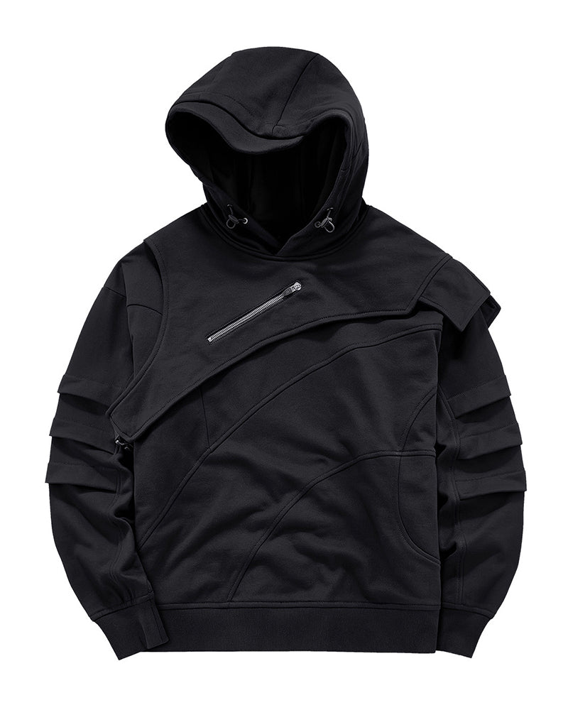 Street Tactical Hoodie