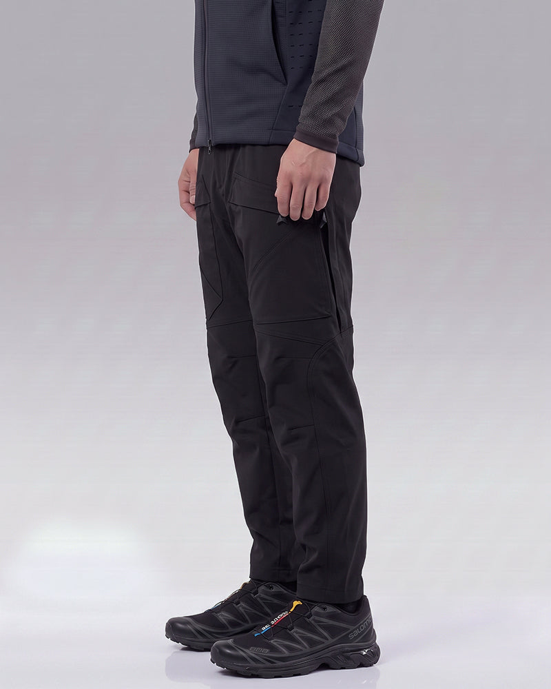 Outdoor Quick-Dry Techwear Pants