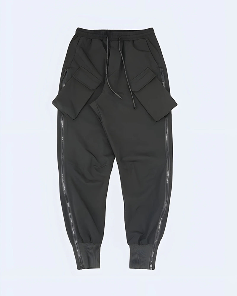 Technical Pants