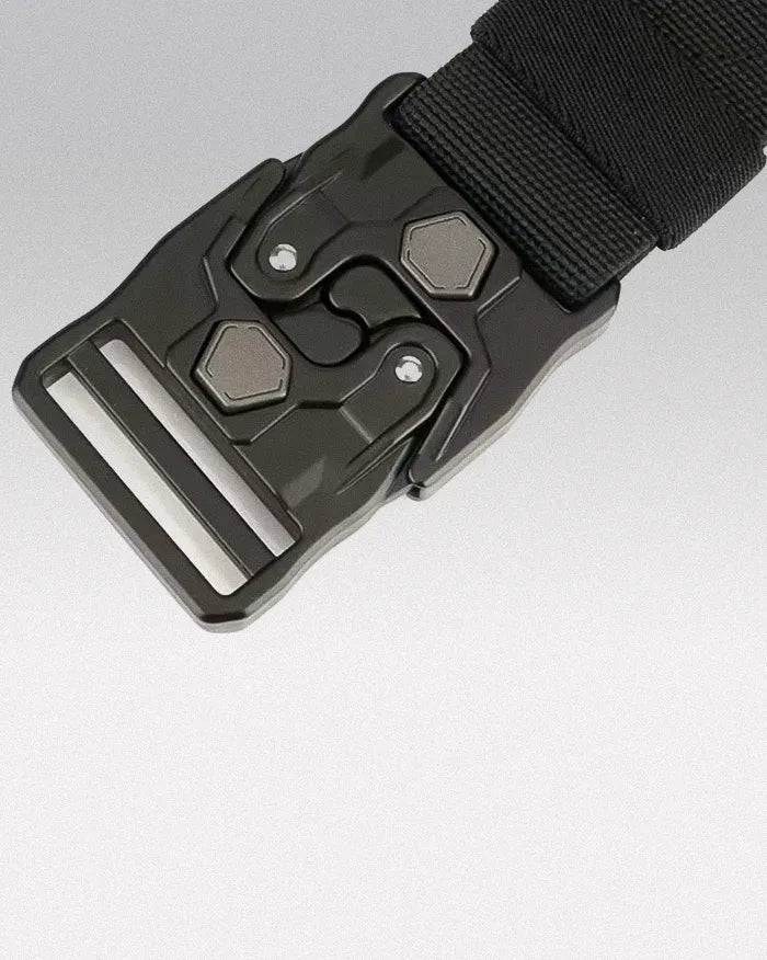 Tactical Belt For Men