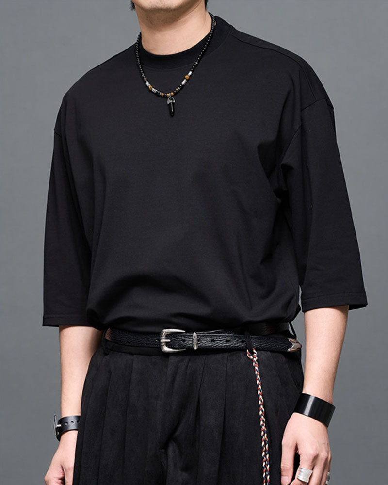 Zen Hermit Set Top / Bottom