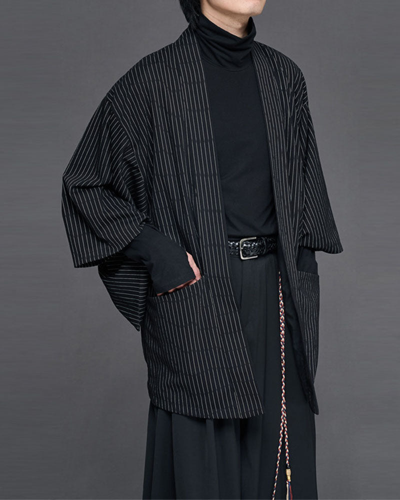 Zen Hermit Set Top / Bottom