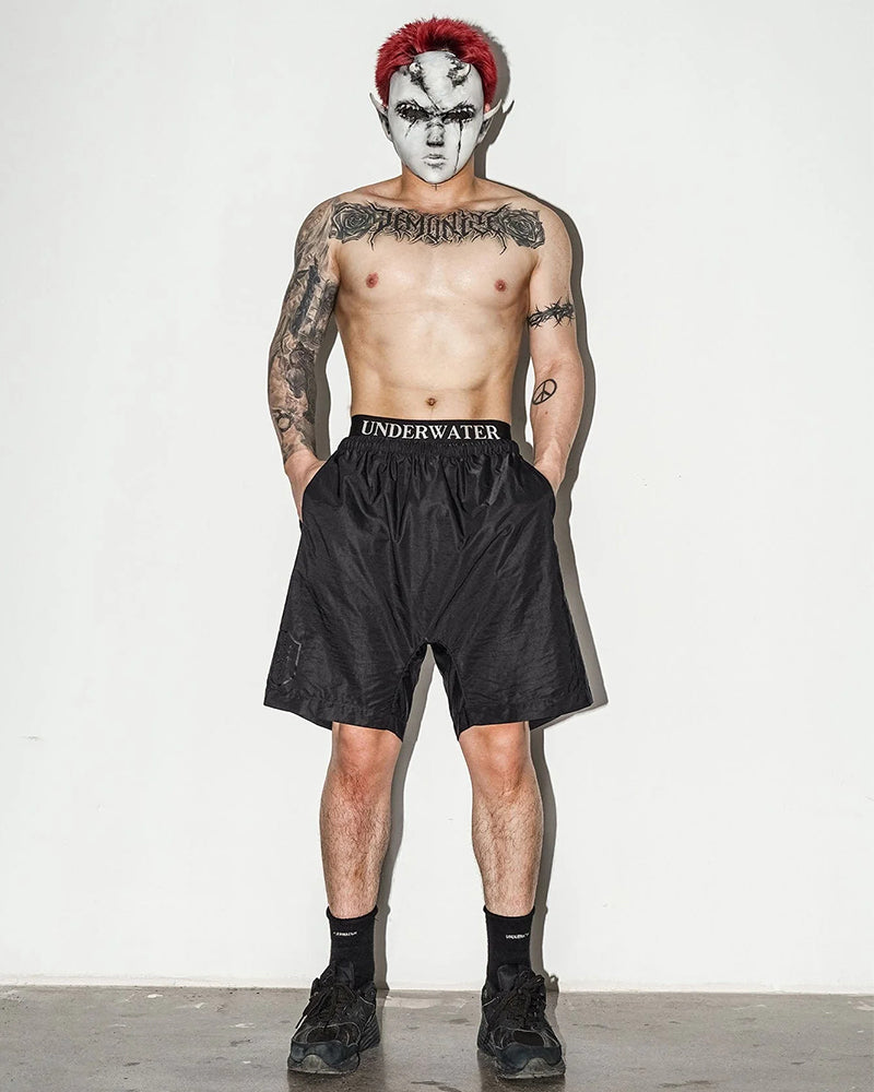 Dark Soul Quick-Dry Shorts