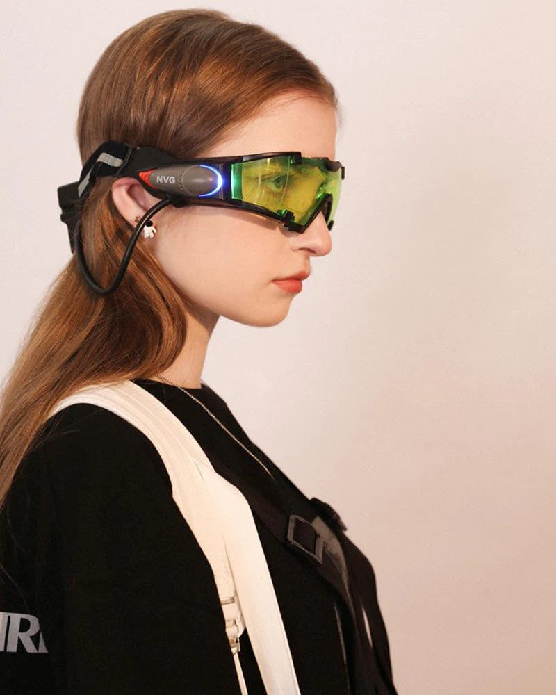 Sweet Calling Night Vision Goggles
