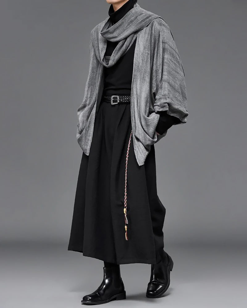 Zen Hermit Set Top / Bottom