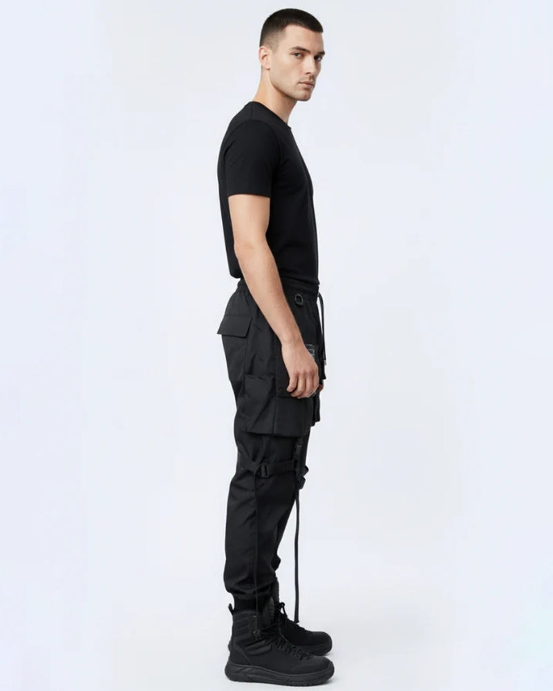 Streetwear Joggers
