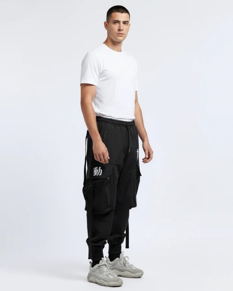 Shinobi Pants