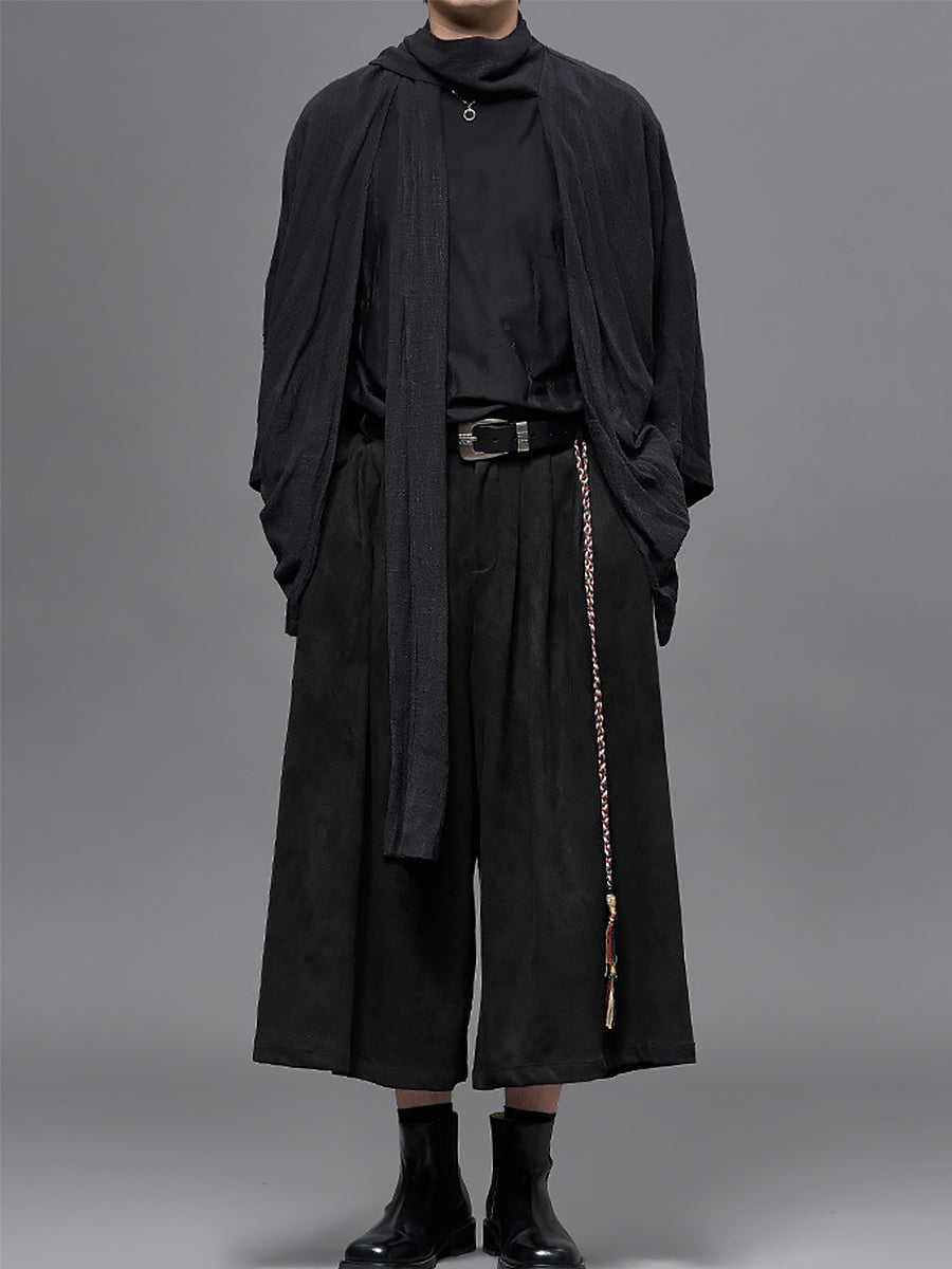 Zen Hermit Set Top / Bottom