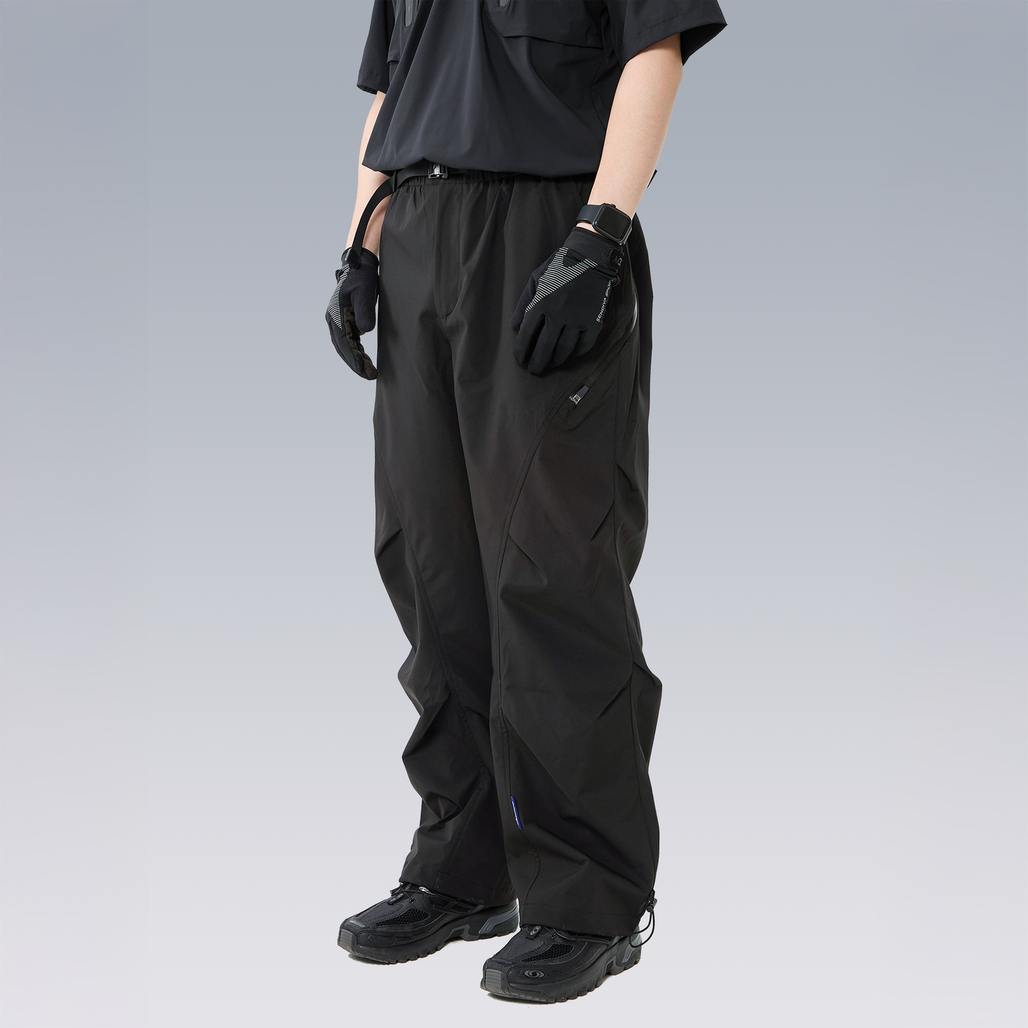 Waterproof Hiking Shell Pants