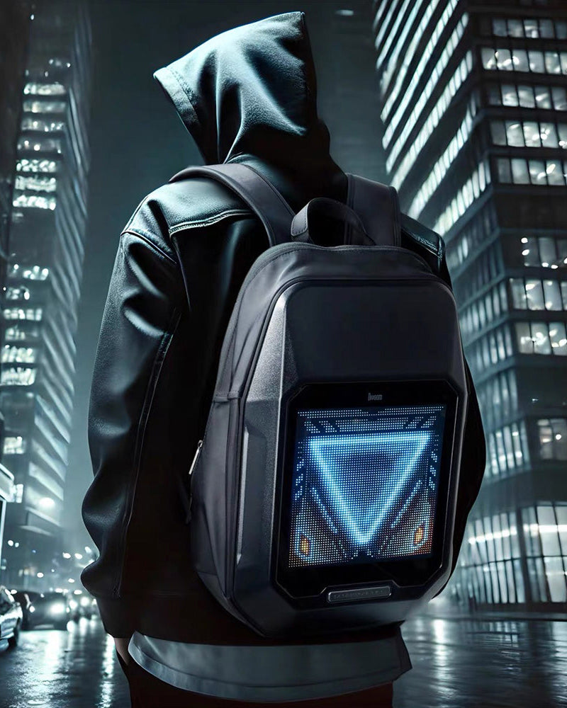 Cyberbag Backpack
