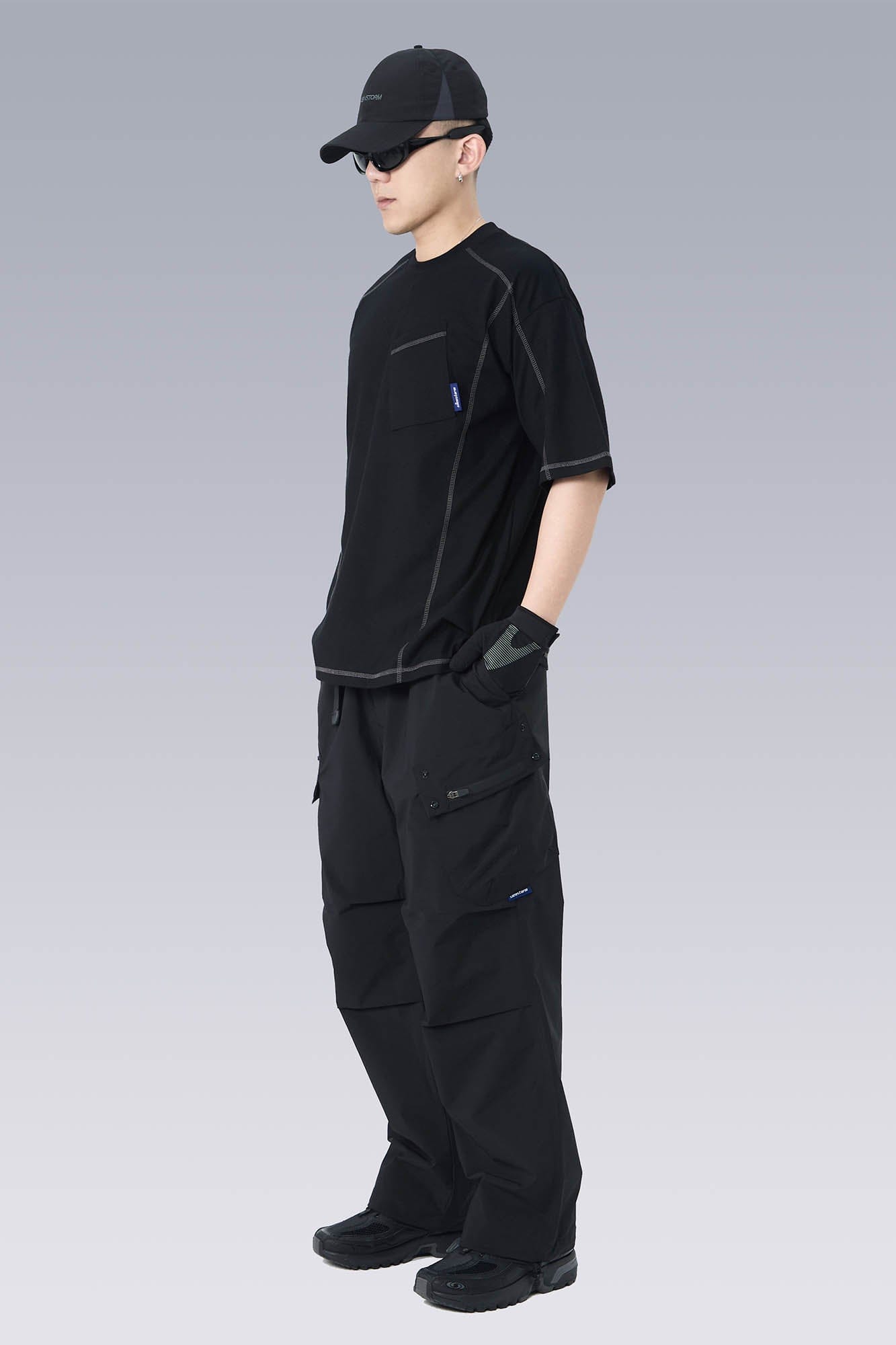 Essential Stitches T-Shirt