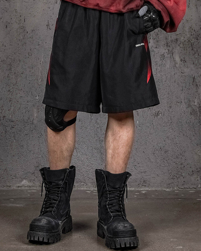 The BloodFang Shorts