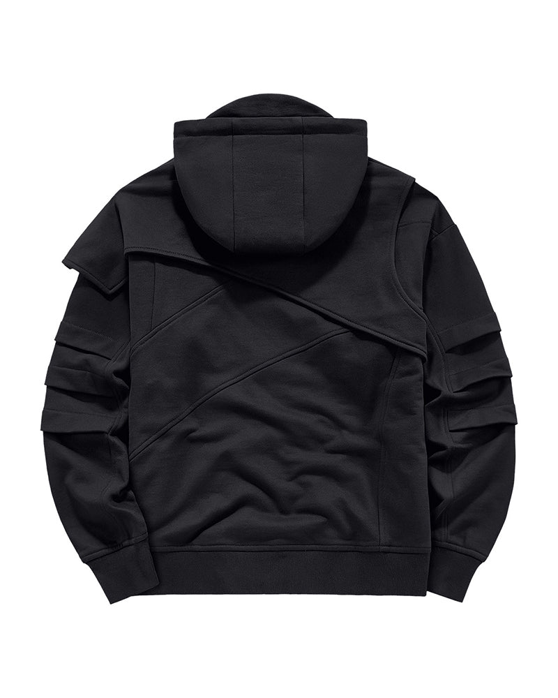Street Tactical Hoodie