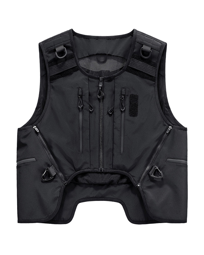 Outdoor Functional Sports Tactical Vest