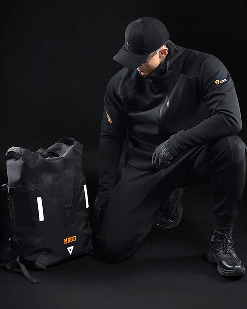 EVA Mecha Backpack
