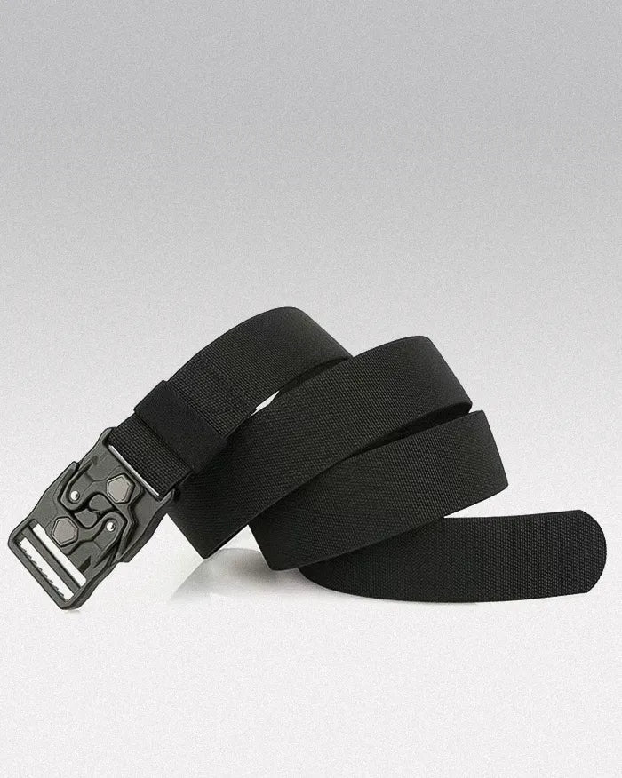 Tactical Belt For Men