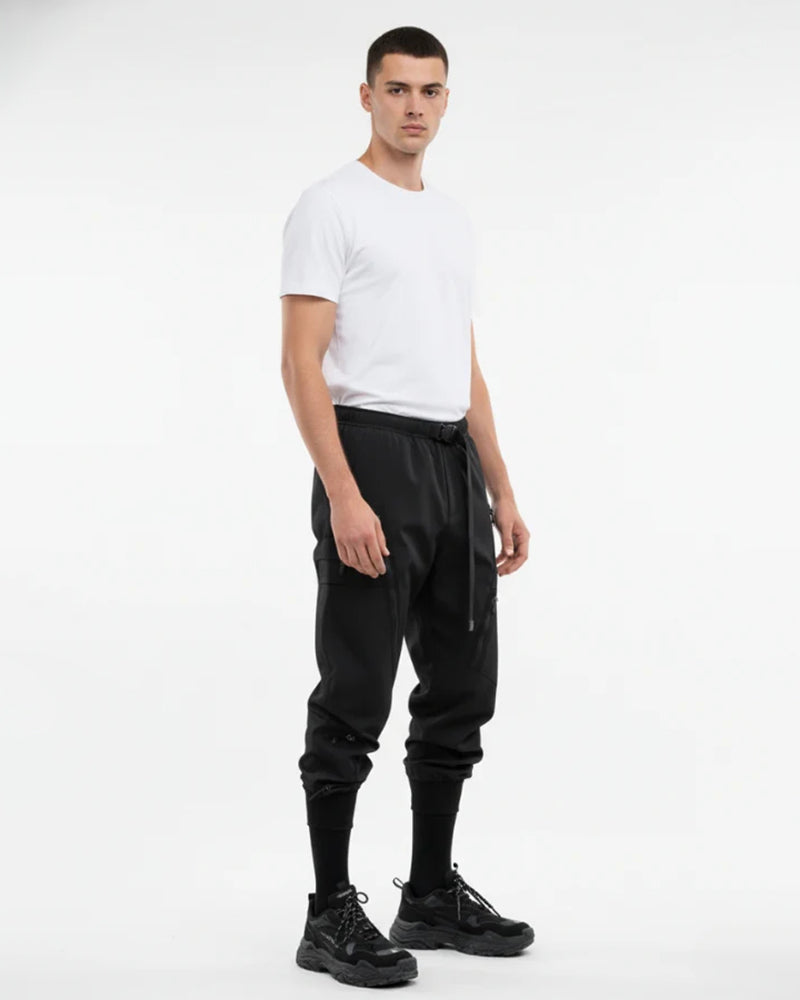 Japanese Streetwear Pants