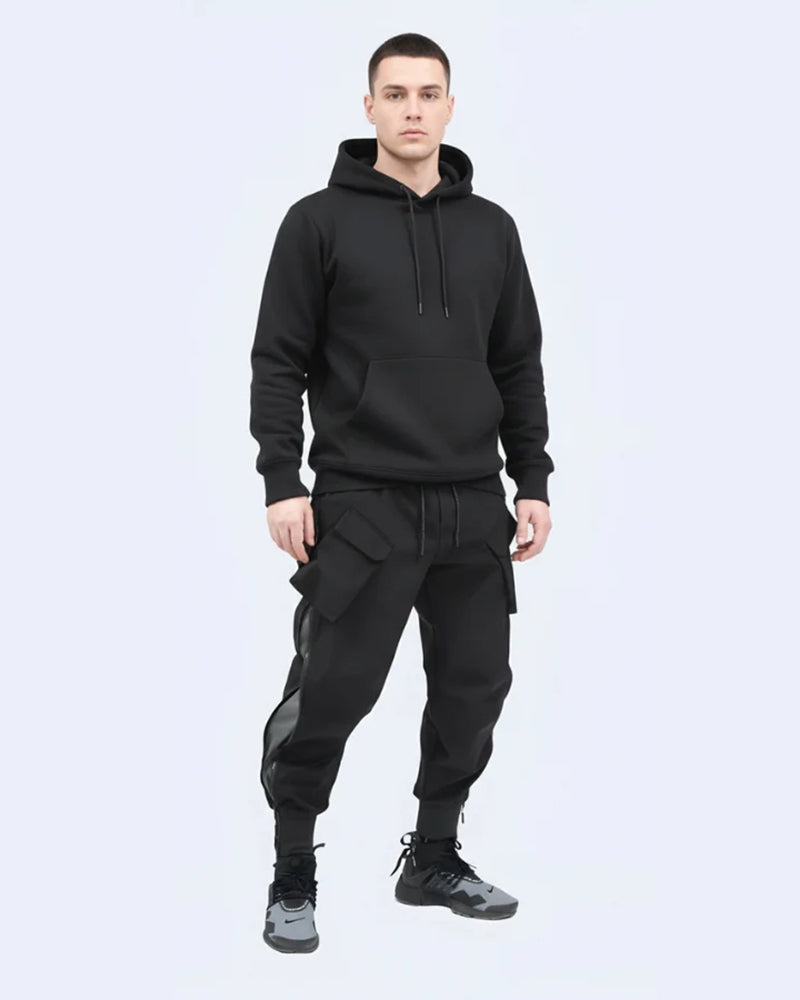 Technical Pants