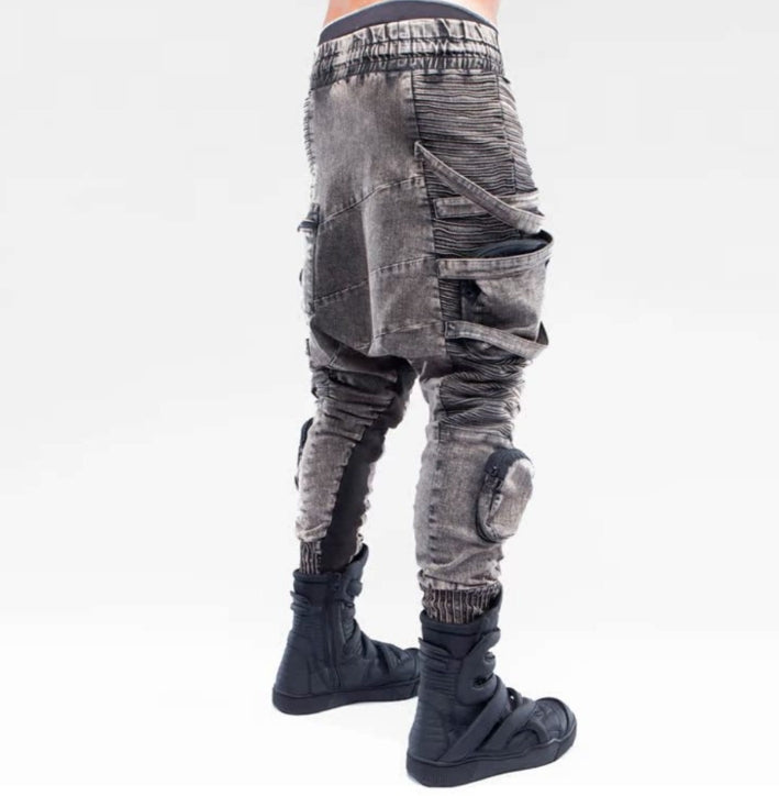 CYBERPUNK PANTS