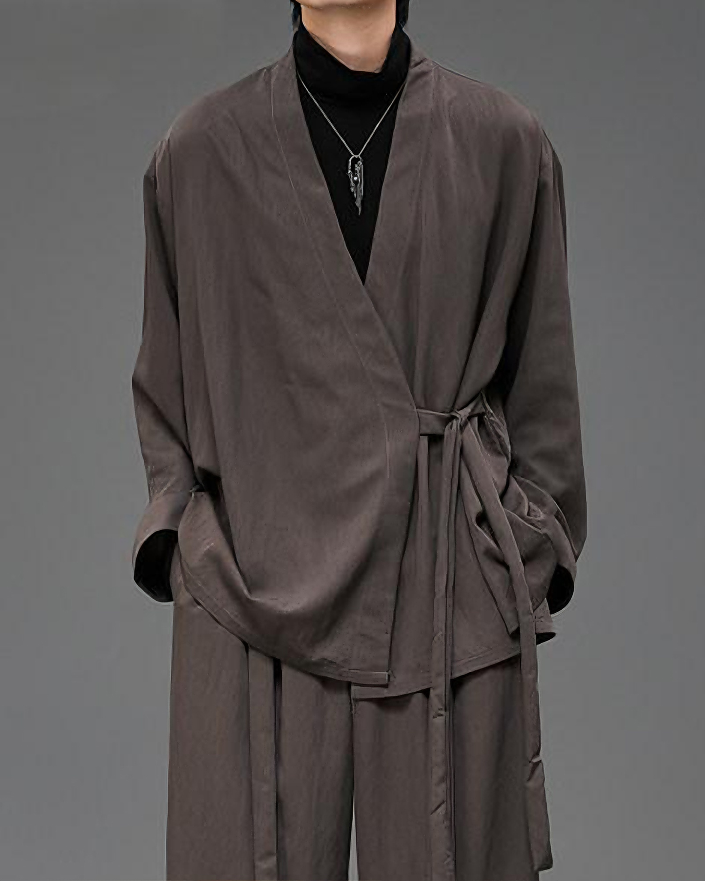 Zen Hermit Set Top / Bottom