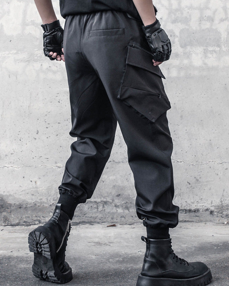 Functional Tactical Outdoor Cargo Pants