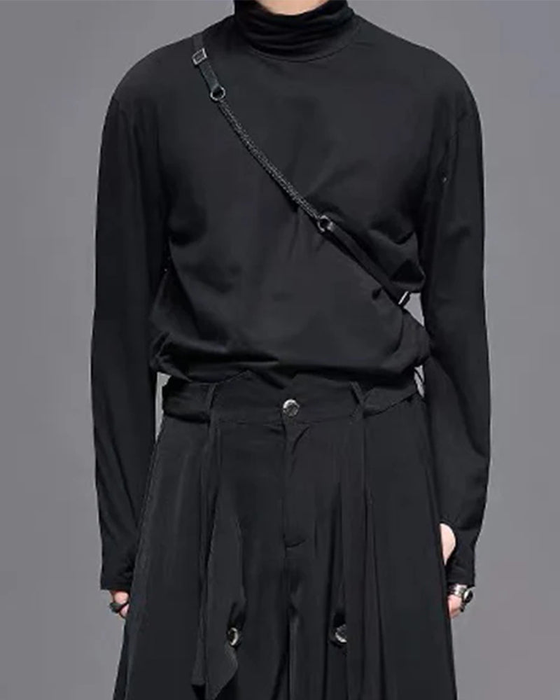 Zen Hermit Set Top / Bottom