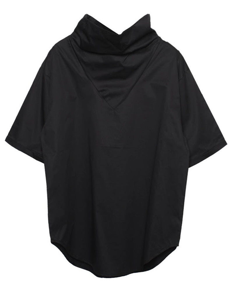 Function Japanese Techwear T-Shirt