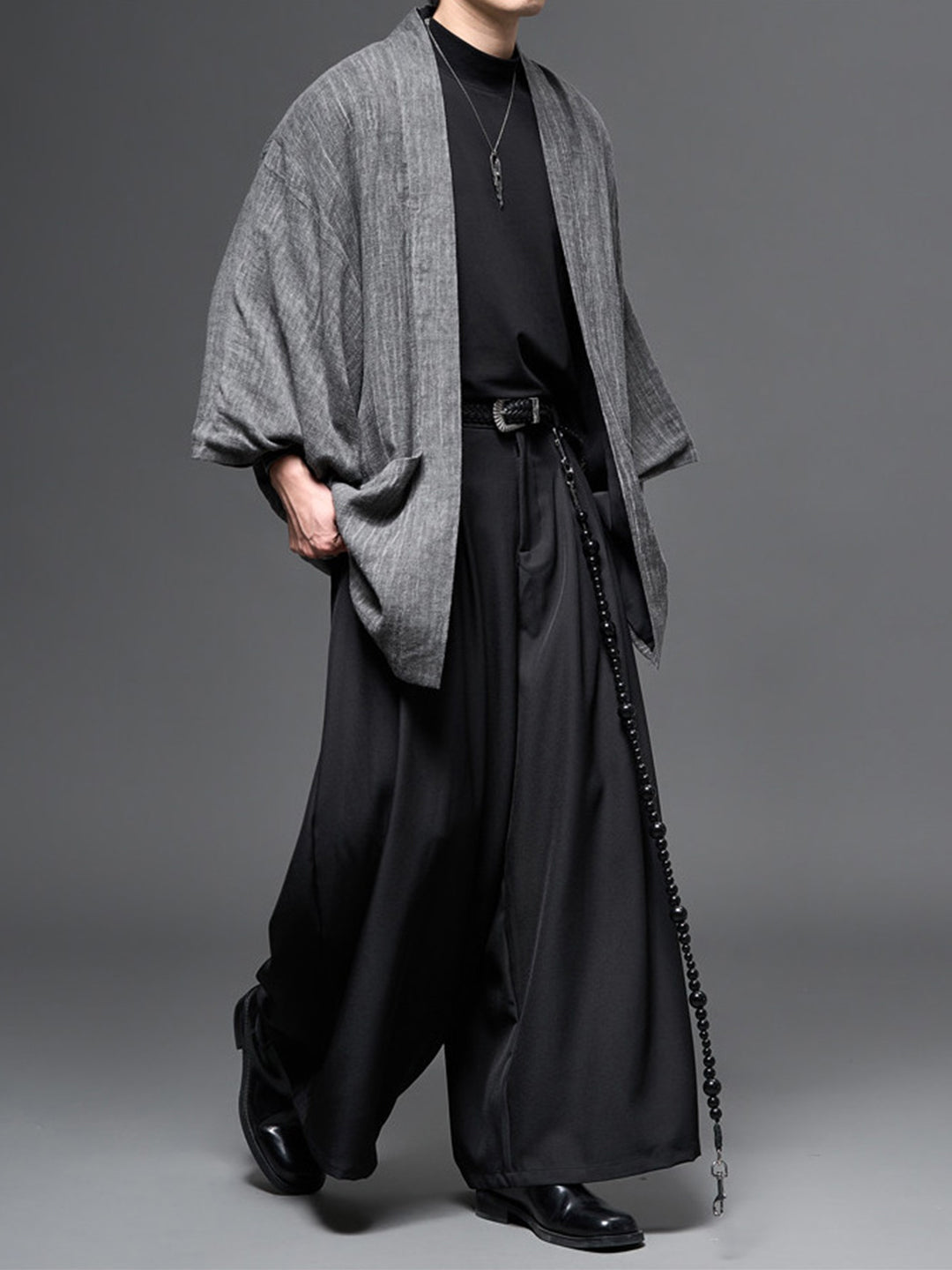 Zen Hermit Set Top / Bottom