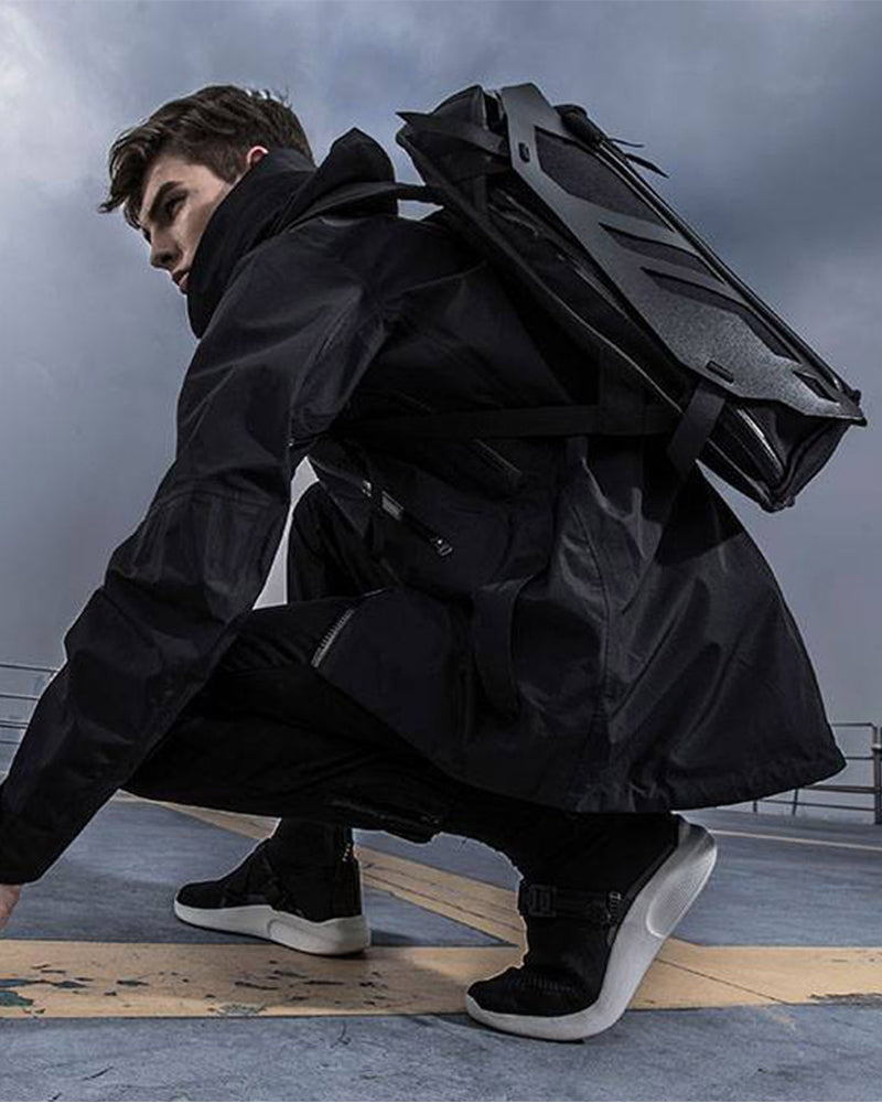 Cyberbreath Backpack