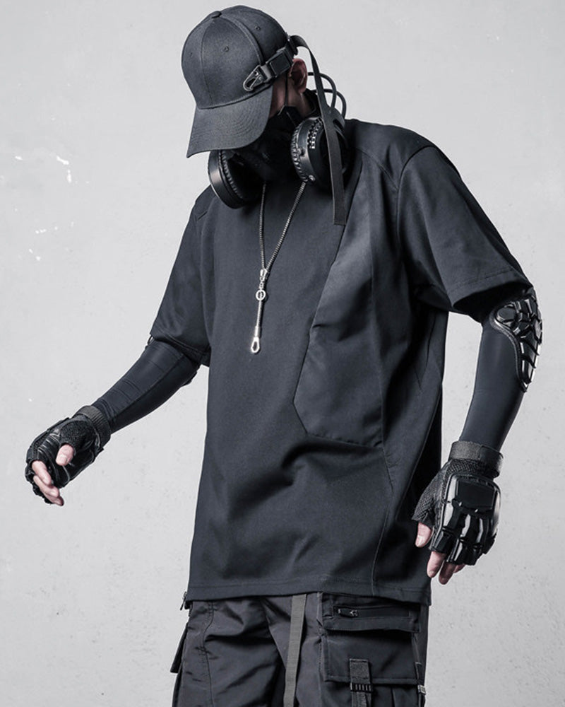 Ninja Outfit Set Top / Bottom