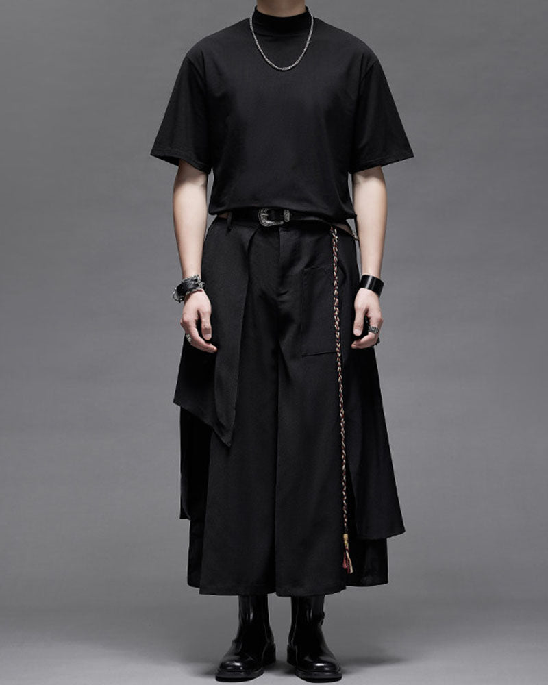 Zen Hermit Set Top / Bottom