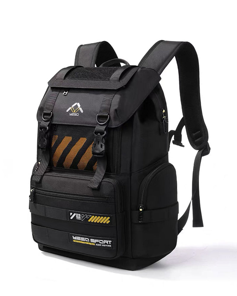 Waterproof Travel Backpack