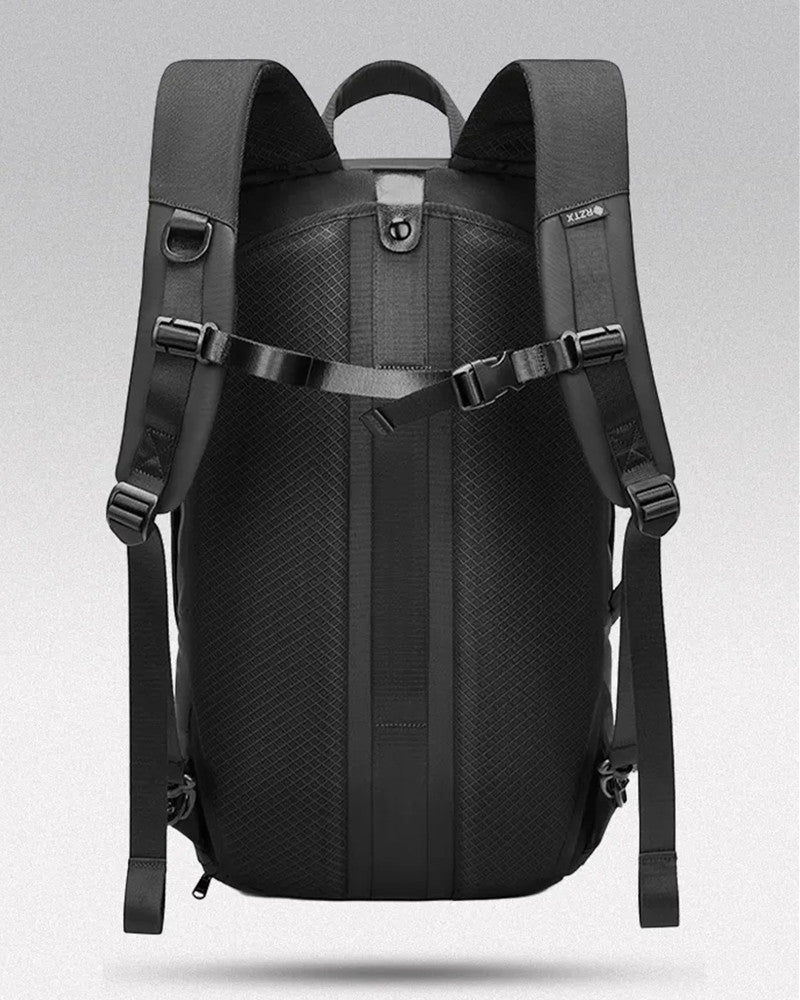 Tech Style Casual Backpack