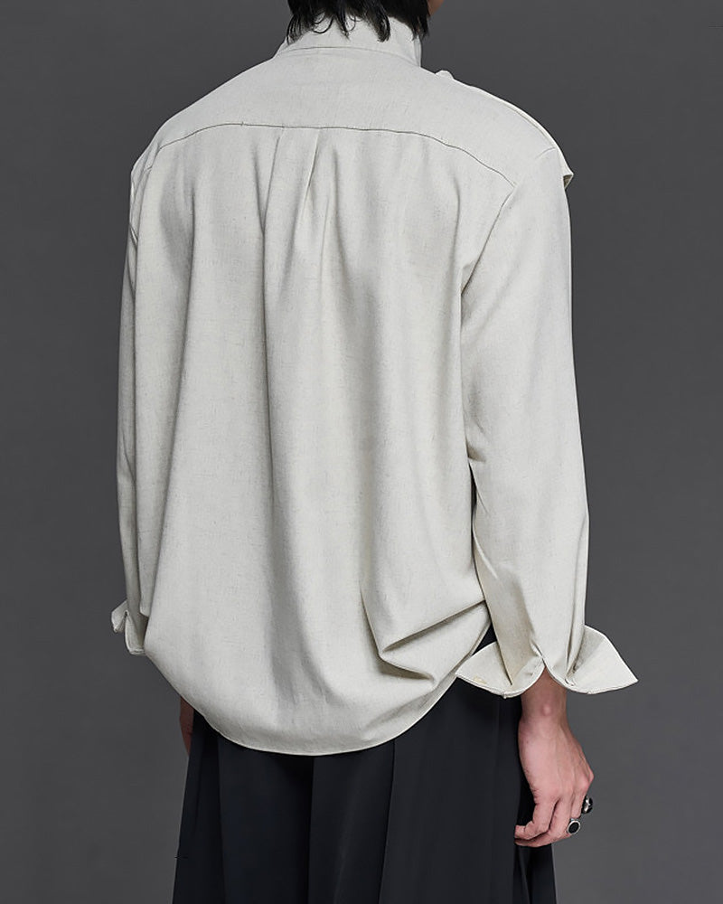 Zen Hermit Set Top / Bottom