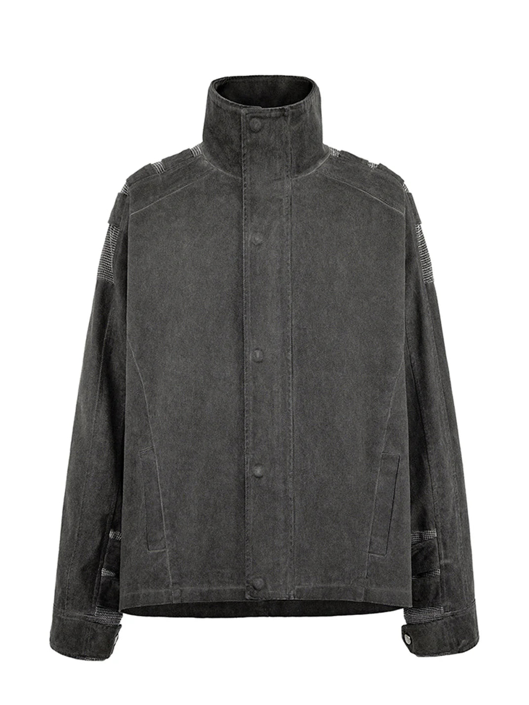 Scavenger Heavyduty Mesh Oversized Jacket