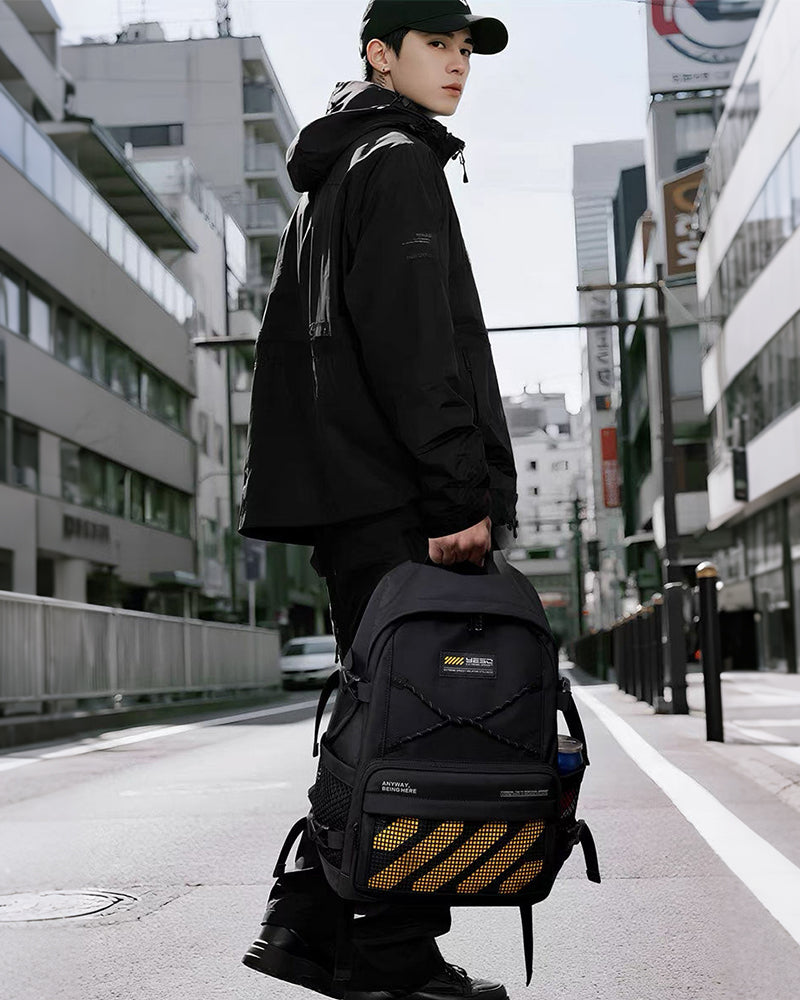 Backpack Lite