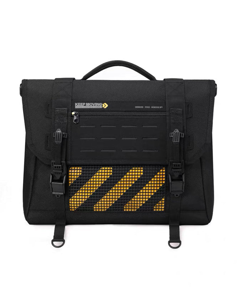 Messenger Bag